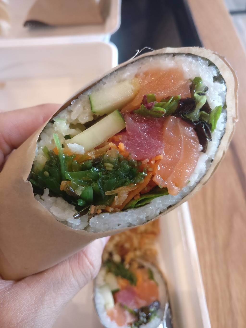 Norito | restaurant | 2095 Fruitville Pike, Lancaster, PA 17601, USA | 7175179200 OR +1 717-517-9200