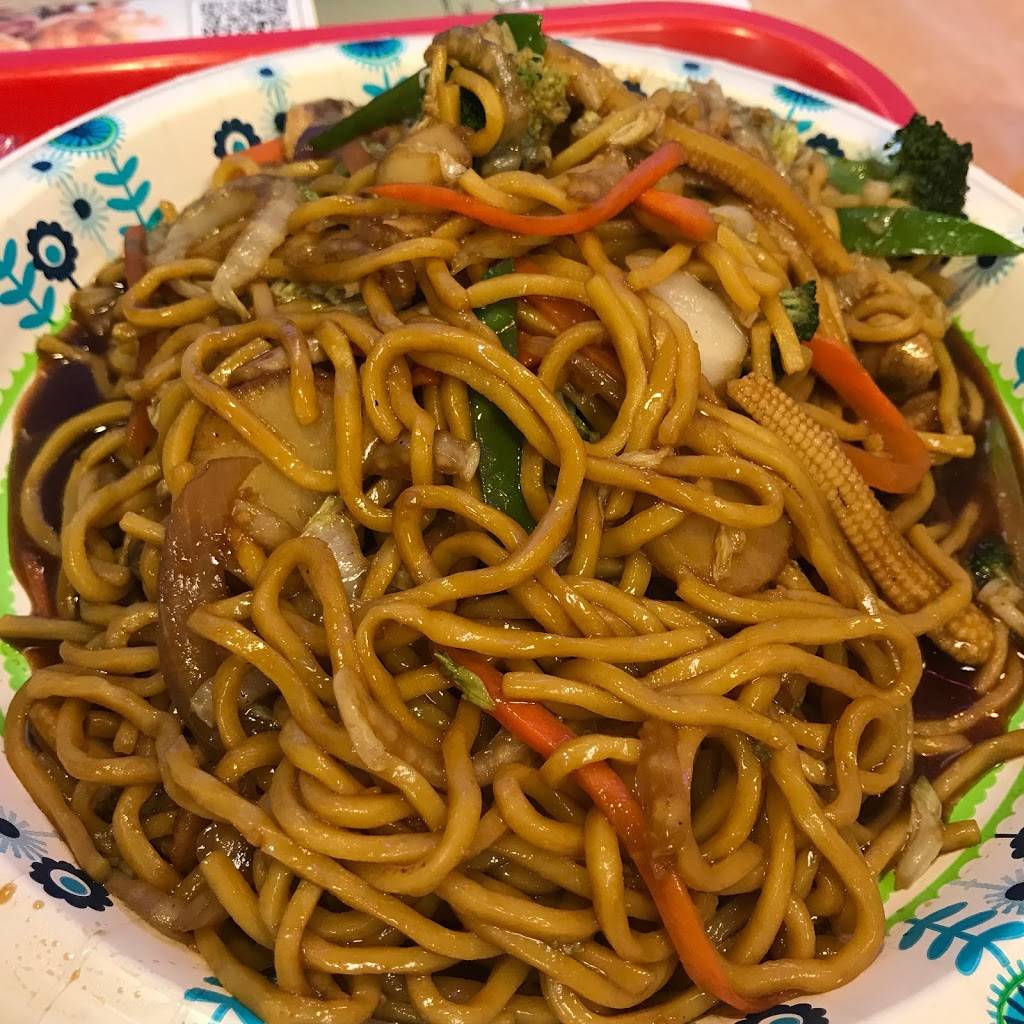 China Wok | restaurant | 4060 Brownsville Rd, Pittsburgh, PA 15227, USA | 4128811388 OR +1 412-881-1388