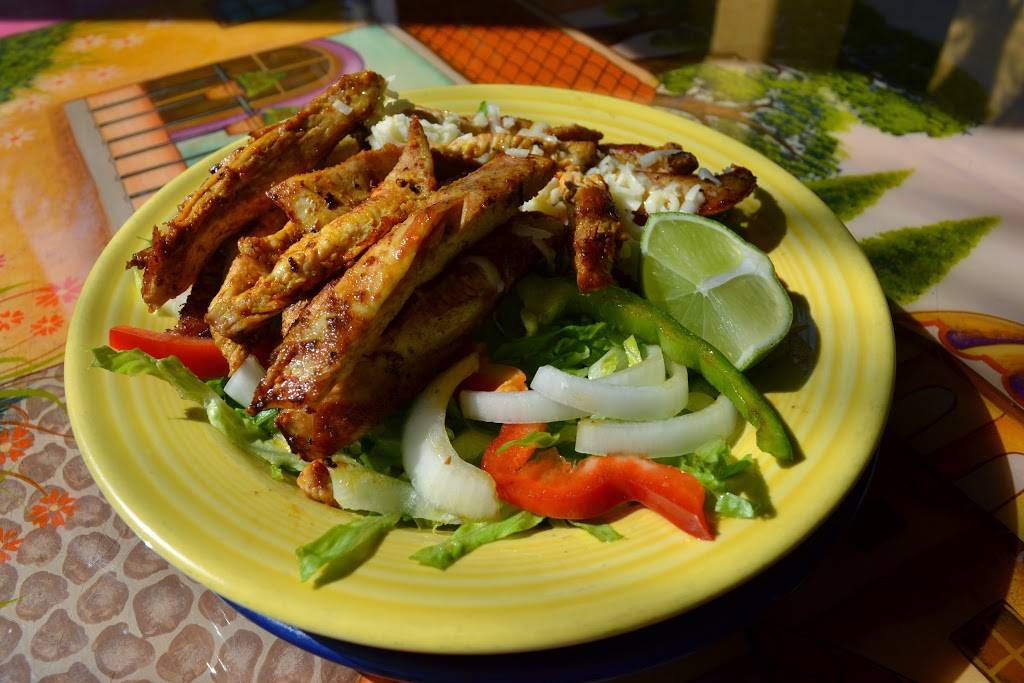 Las Margaritas | restaurant | 4405 NW 39th Ave, Gainesville, FL 32606, USA | 3523746699 OR +1 352-374-6699