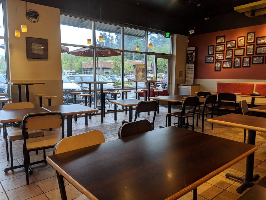 QDOBA Mexican Eats | restaurant | 16314 Bothell Everett Hwy Suite 103, Mill Creek, WA 98012, USA | 4257413868 OR +1 425-741-3868