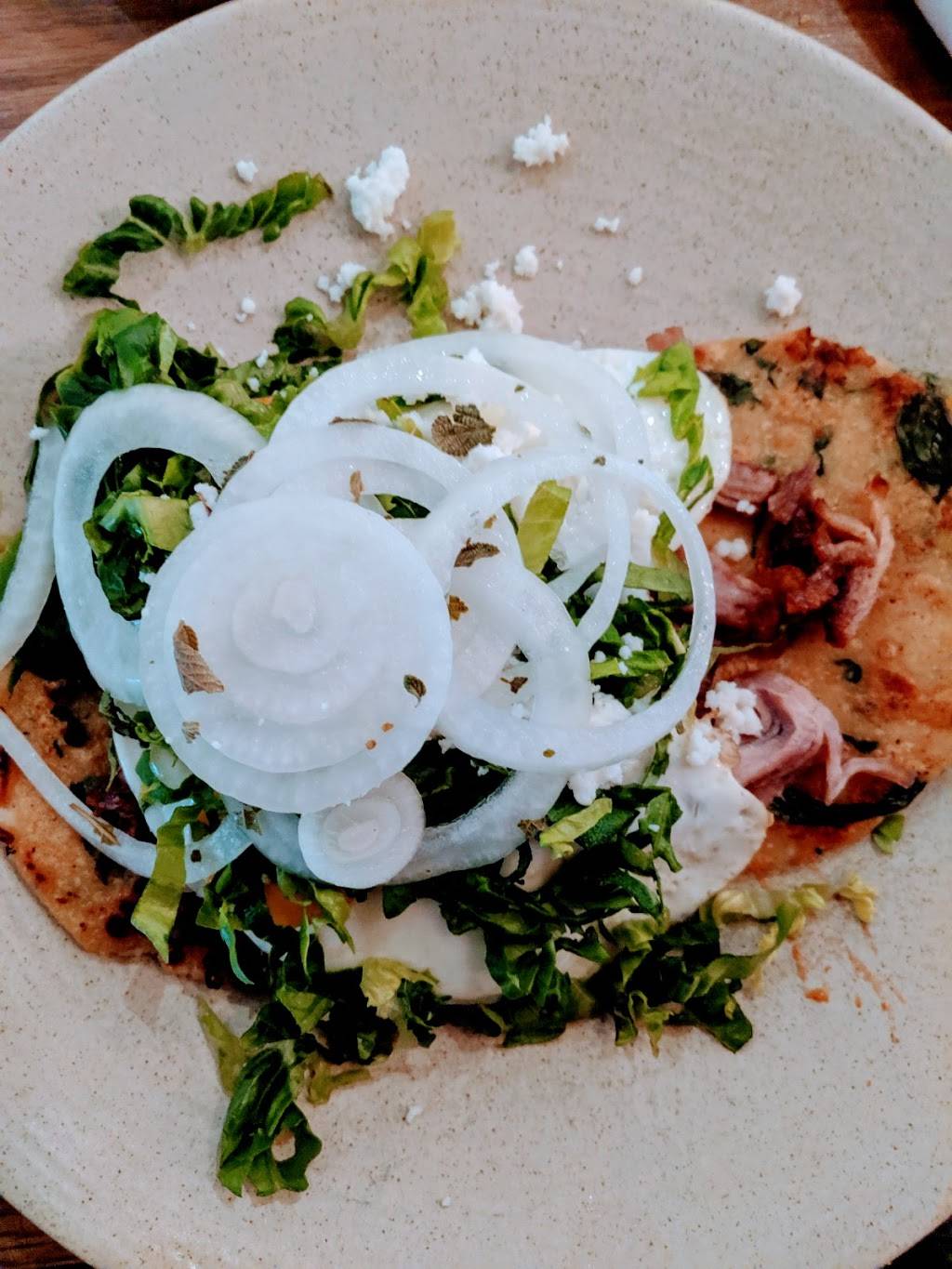 Flores | restaurant | 2030 Union St, San Francisco, CA 94123, USA | 4157962926 OR +1 415-796-2926