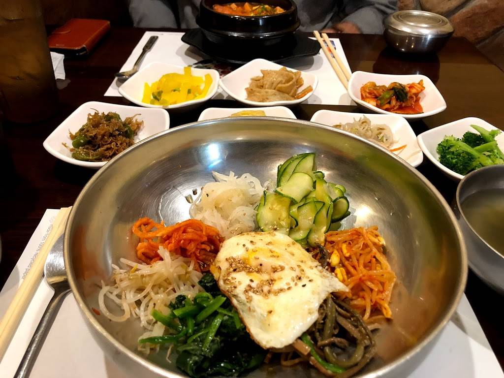 Yet Tuh | restaurant | 3042 Oakcliff Rd, Doraville, GA 30340, USA | 7704549292 OR +1 770-454-9292