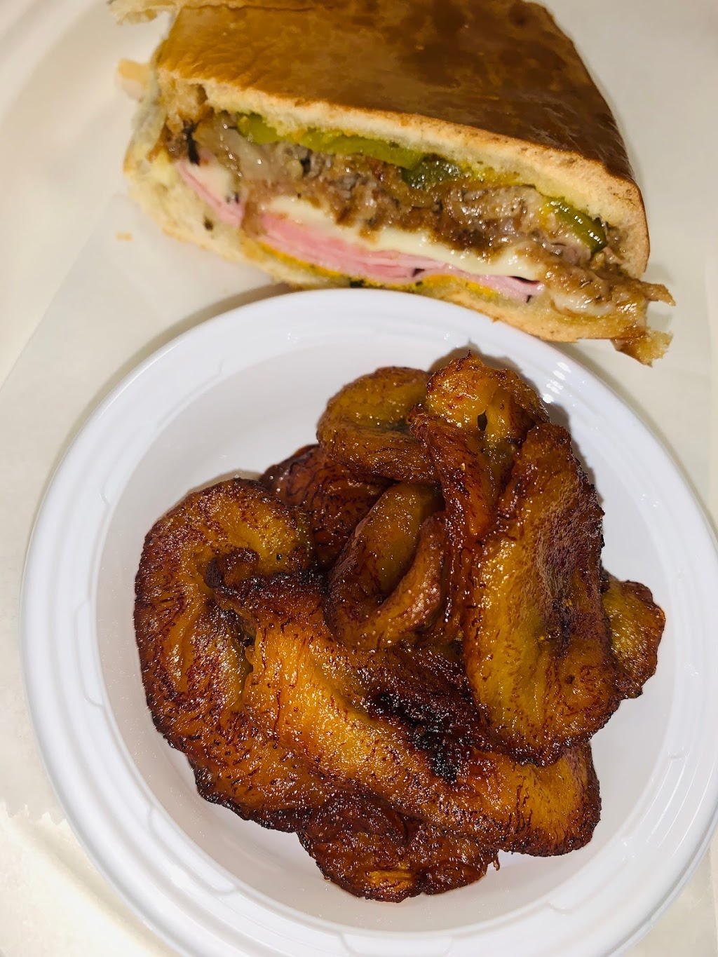 Lechon Tropical | restaurant | 1401 Clare Ave, West Palm Beach, FL 33401, USA | 3477842223 OR +1 347-784-2223