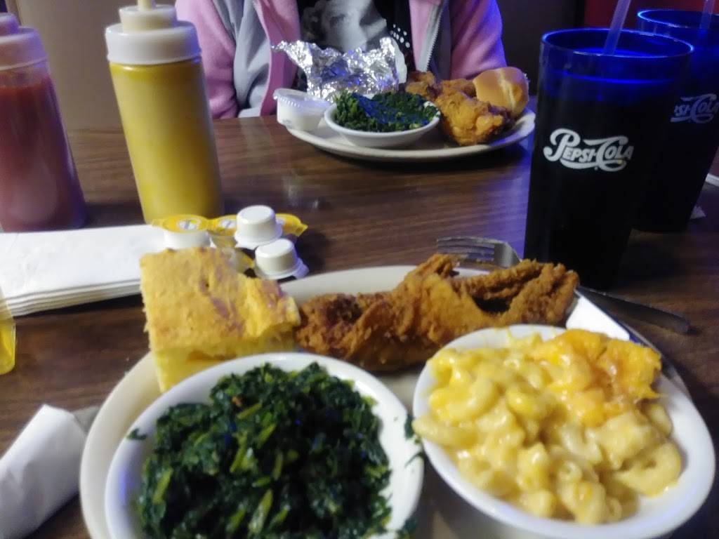 Daytons Restaurant | restaurant | 909 Snow Hill Rd, Salisbury, MD 21804, USA | 4105482272 OR +1 410-548-2272