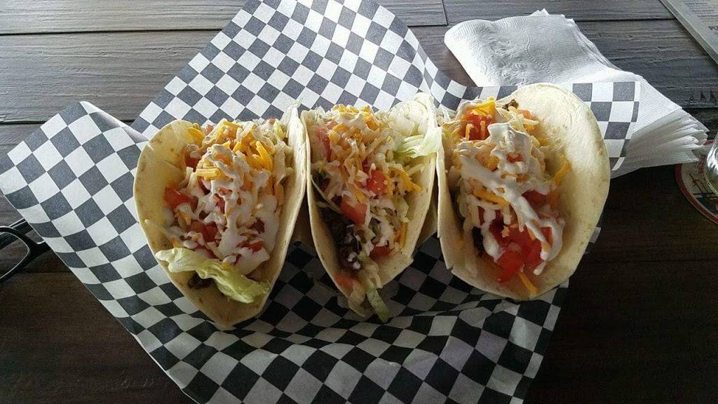 AJs on the River | restaurant | 9808 Vaughn St, Gibsonton, FL 33534, USA | 8136054621 OR +1 813-605-4621