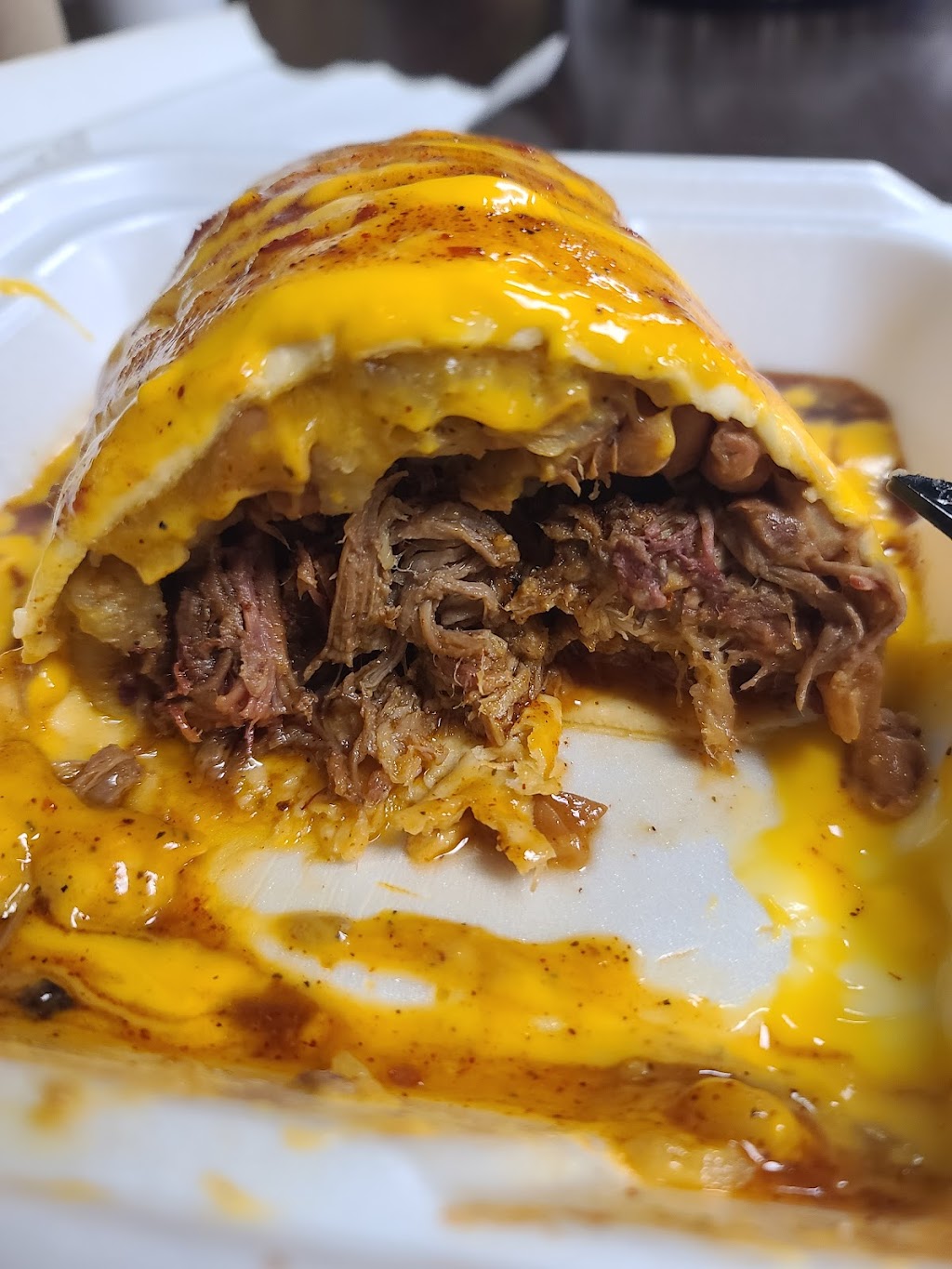 Hipshots | restaurant | 422 N Main St, Borger, TX 79007, USA | 8066216009 OR +1 806-621-6009