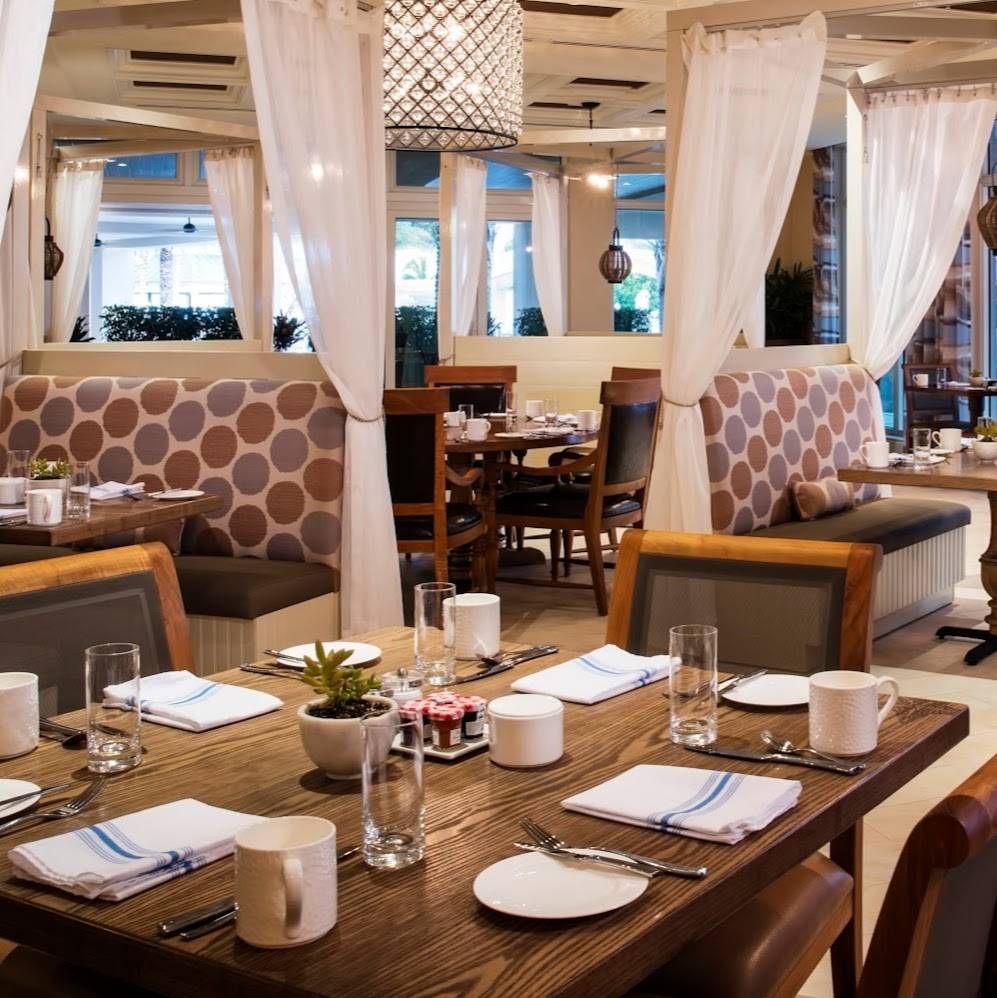 La Marea | restaurant | 97450 Overseas Hwy, Key Largo, FL 33037, USA | 3058531001 OR +1 305-853-1001