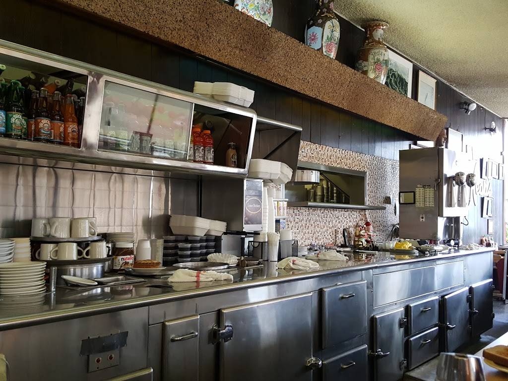 Hearts Coffee Shop | cafe | 16918 Saticoy St, Van Nuys, CA 91406, USA | 8188818901 OR +1 818-881-8901