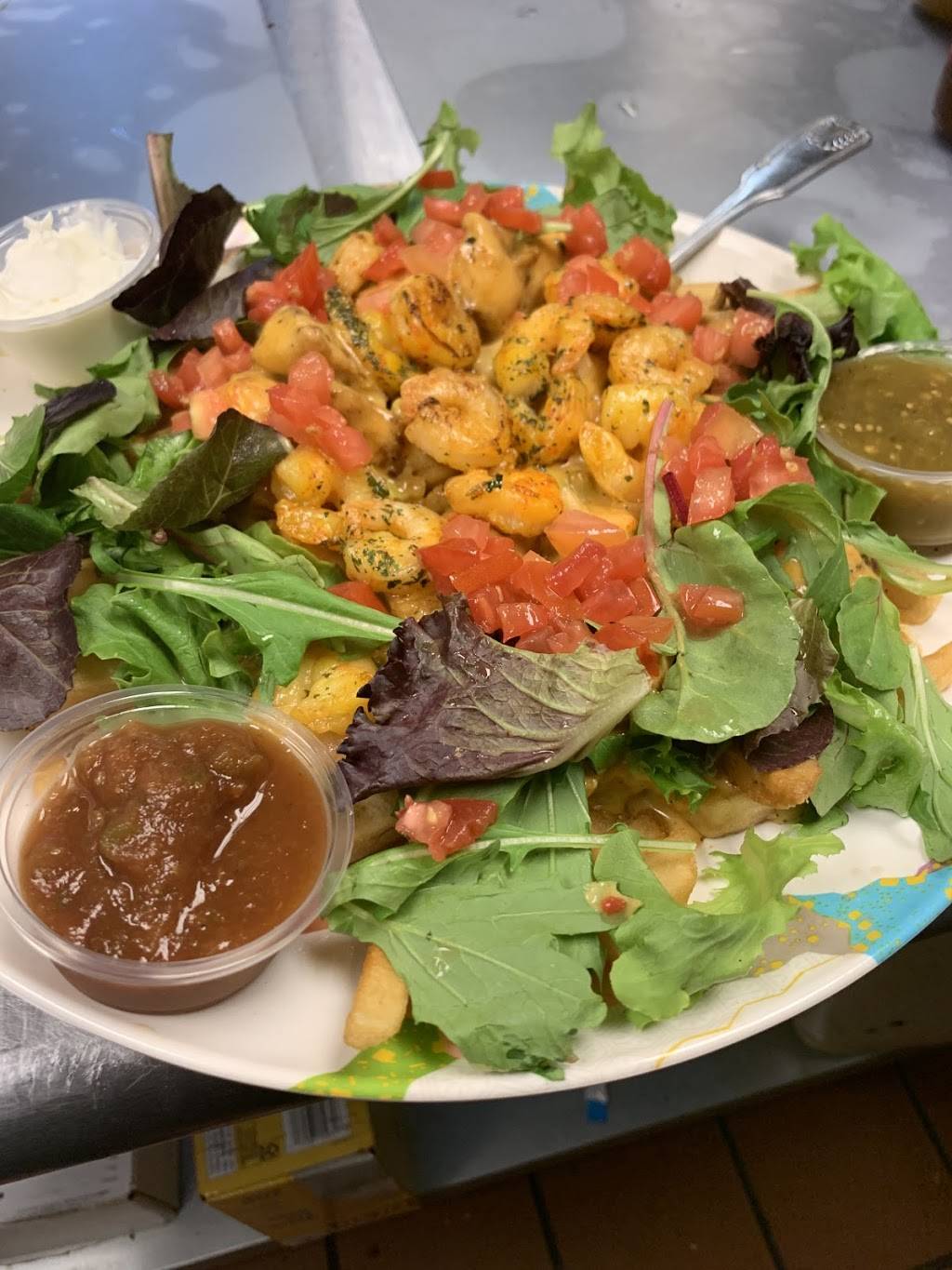 SanChe’s Eatery | restaurant | 6631 GA-42 Suite 201, Rex, GA 30273, USA | 6789623452 OR +1 678-962-3452