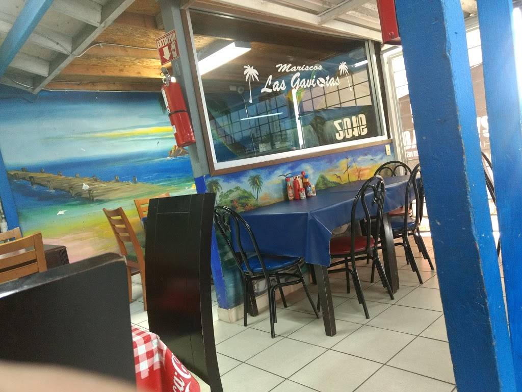 Mariscos Las Gaviotas | restaurant | Blvd. Casa Blanca 7602, Matamoros Norte-Centro-Sur, Mariano Matamoros, 22206 Tijuana, B.C., Mexico | 016646618890 OR +52 664 661 8890