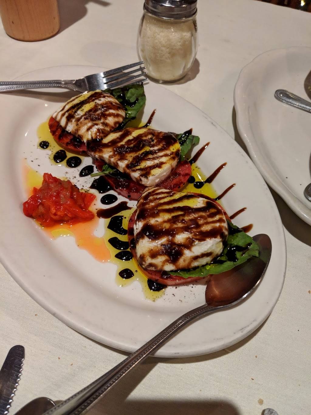 Palma Maria Restaurant | restaurant | 1015 FL-436, Casselberry, FL 32707, USA | 4073392856 OR +1 407-339-2856