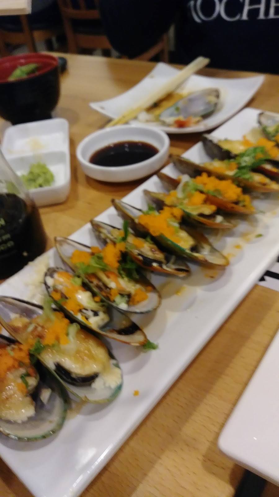 Best Hikari Sushi | restaurant | 21230 Devonshire St, Chatsworth, CA 91311, USA | 8189988080 OR +1 818-998-8080