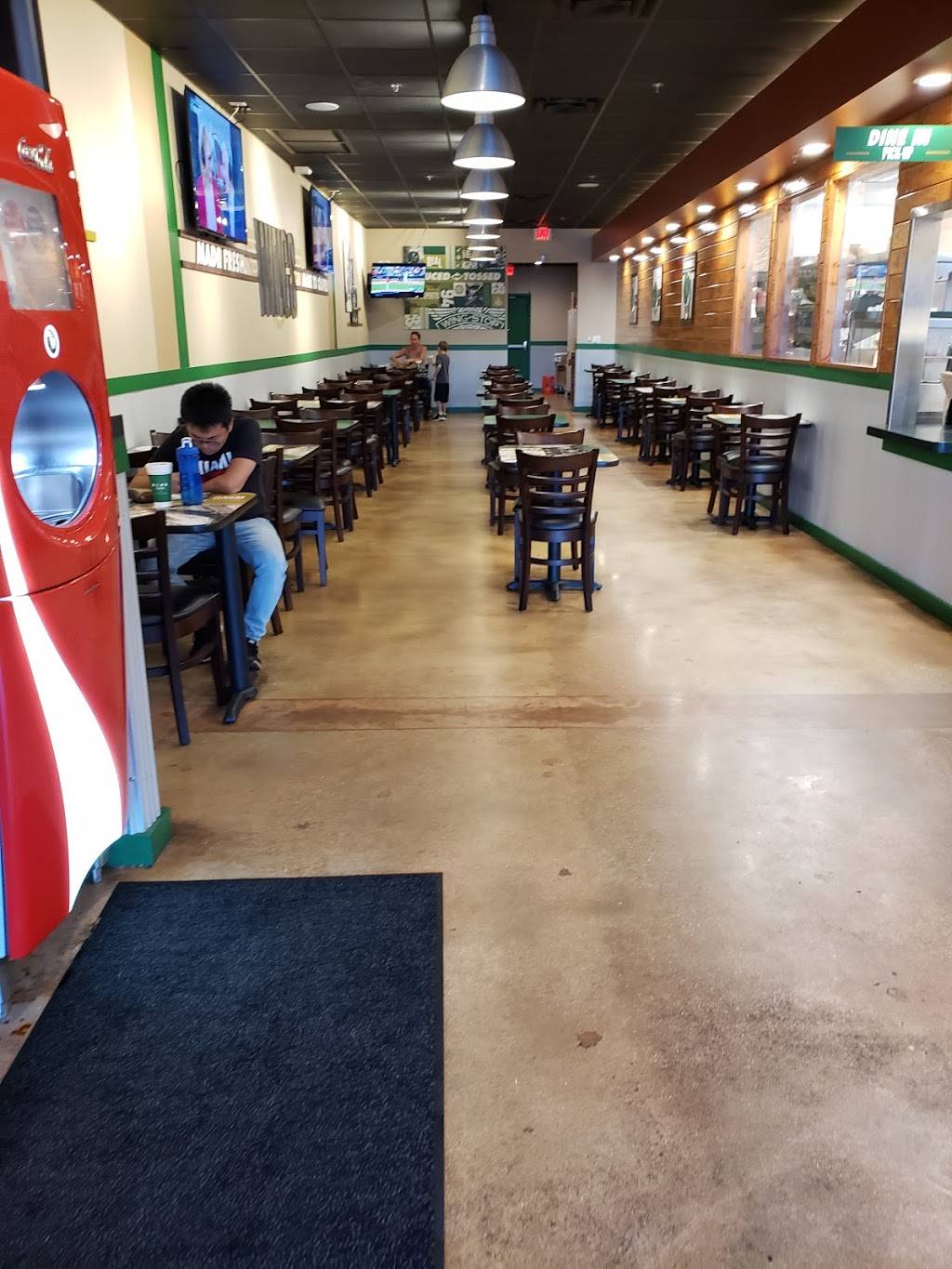 Wingstop | restaurant | 8918 W State Rd 84, Davie, FL 33324, USA | 9549907657 OR +1 954-990-7657