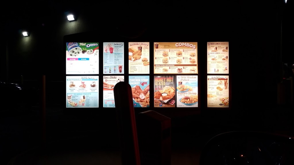 Dairy Queen | restaurant | 2003 S Douglas Hwy, Gillette, WY 82718, USA | 3076825212 OR +1 307-682-5212