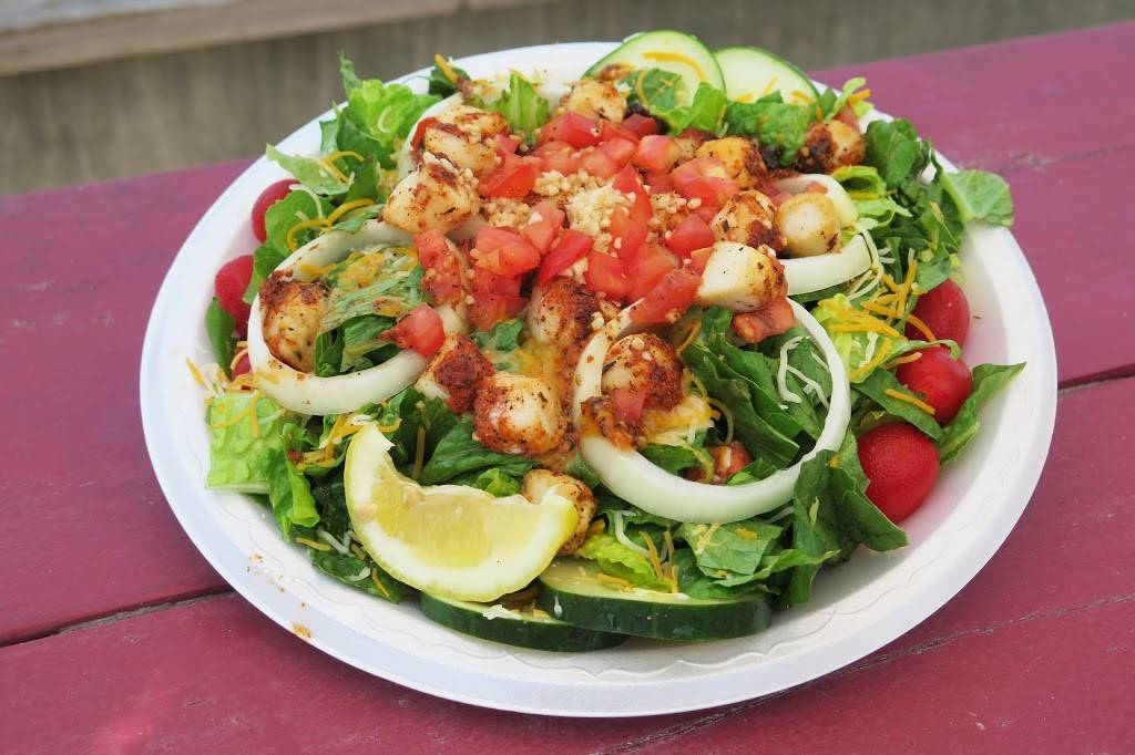 Woodys Waterfront | restaurant | 7308 Sunset Way, St Pete Beach, FL 33706, USA | 7273609165 OR +1 727-360-9165