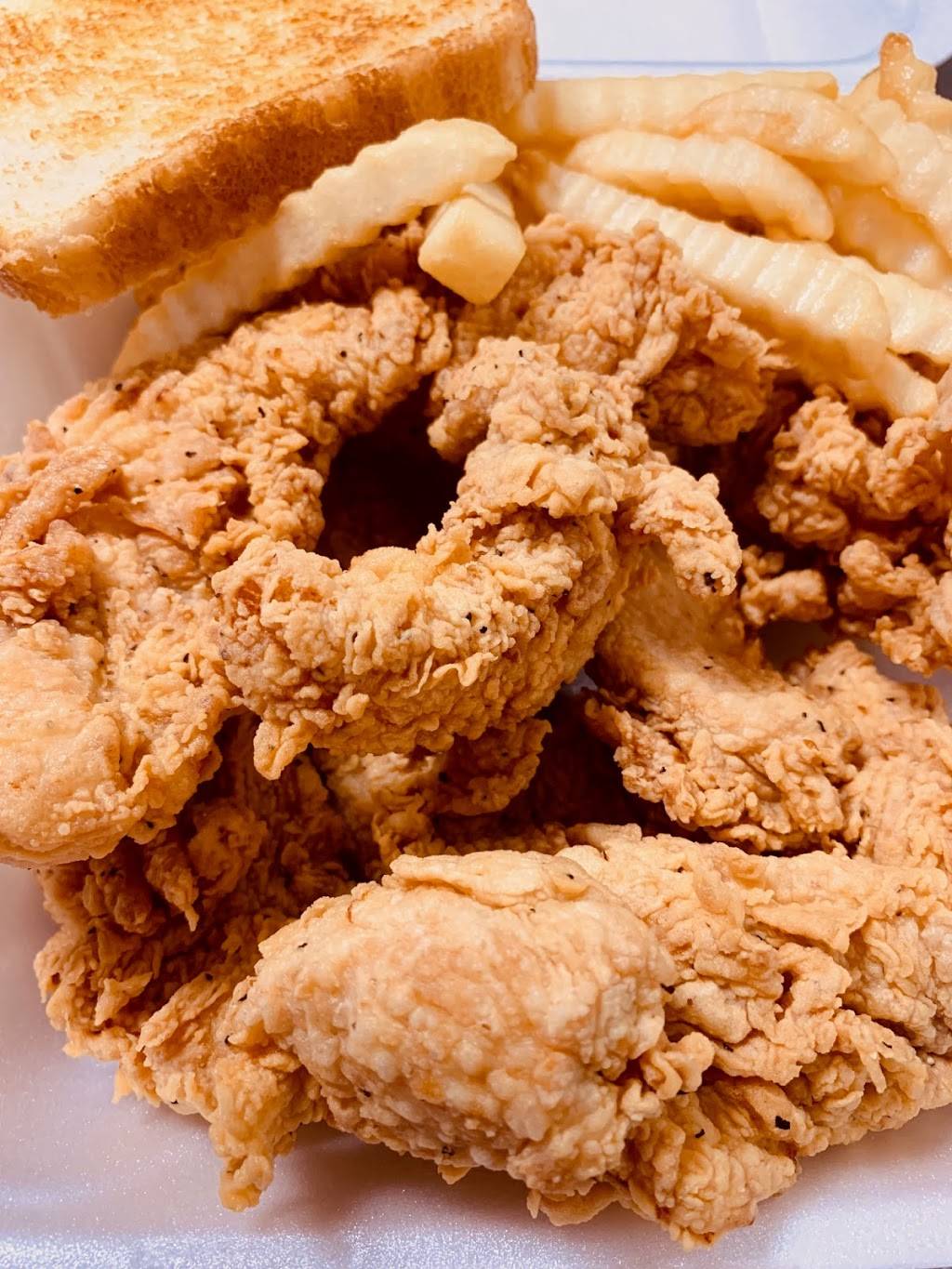 Chicken Lit | restaurant | 931 E Ogden Ave suit103, Naperville, IL 60563, USA | 6304709143 OR +1 630-470-9143