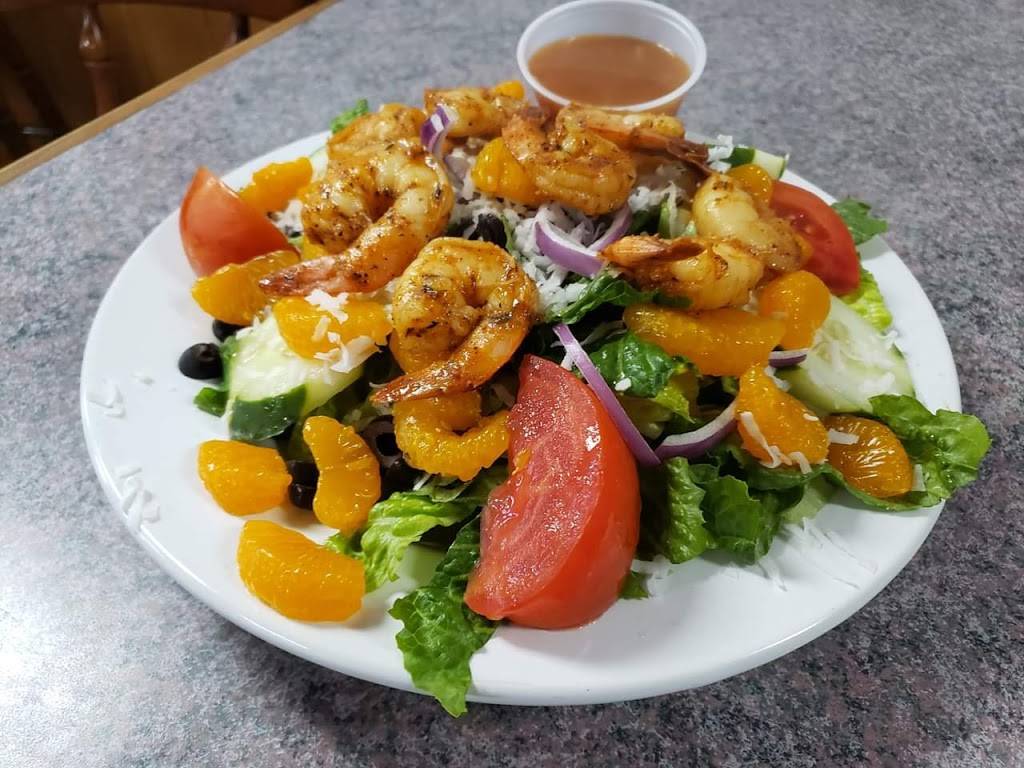 Bamz Restaurant | restaurant | 2464 Tamiami Trail E, Naples, FL 34112, USA | 2394171002 OR +1 239-417-1002