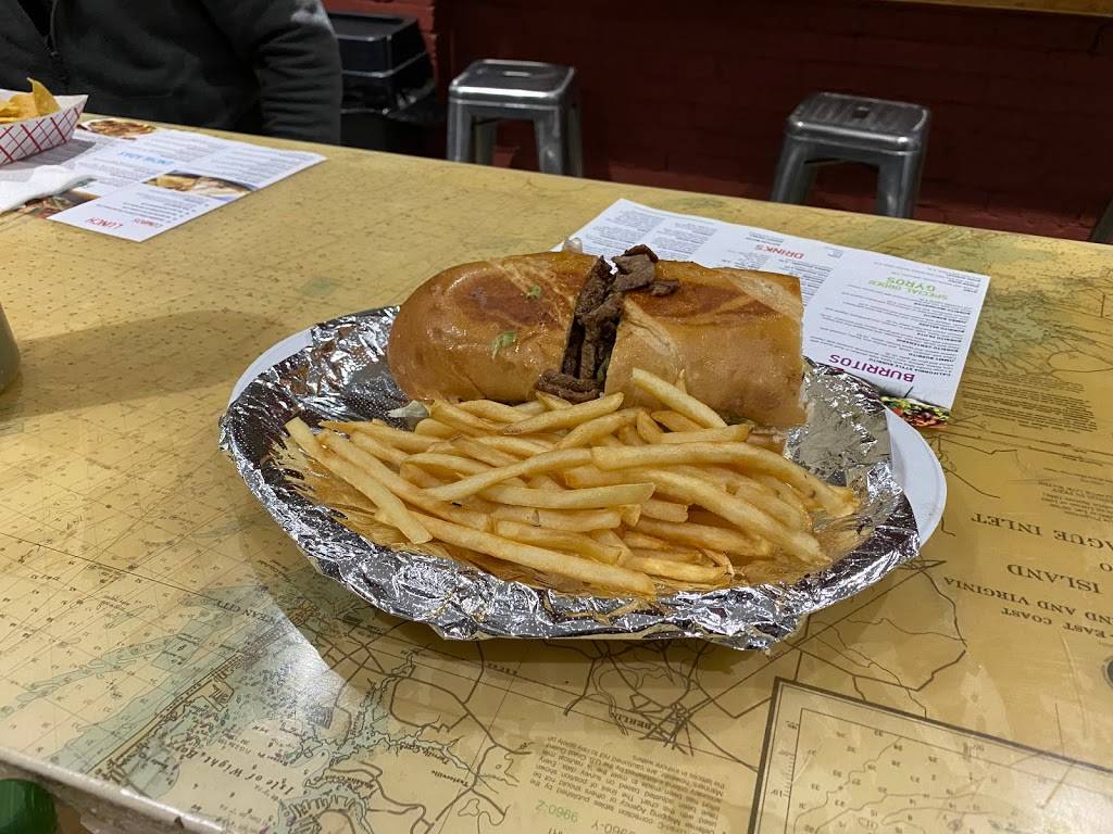 Centenario Mexican Grille | restaurant | 424 Semple St, Pittsburgh, PA 15213, USA | 4126214500 OR +1 412-621-4500