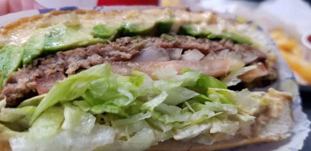 Doublz | restaurant | 1720 W Whittier Blvd, Montebello, CA 90640, USA | 3238877111 OR +1 323-887-7111