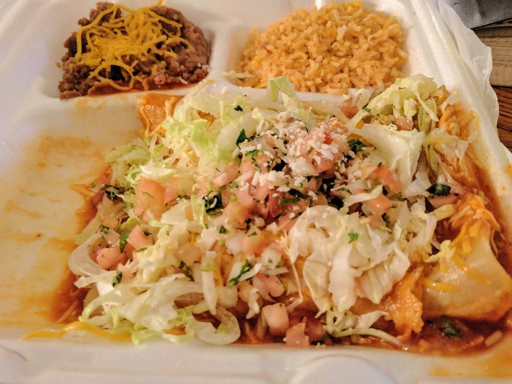 Taco Fiesta | restaurant | 4920 University Ave, San Diego, CA 92105, USA | 6192801634 OR +1 619-280-1634