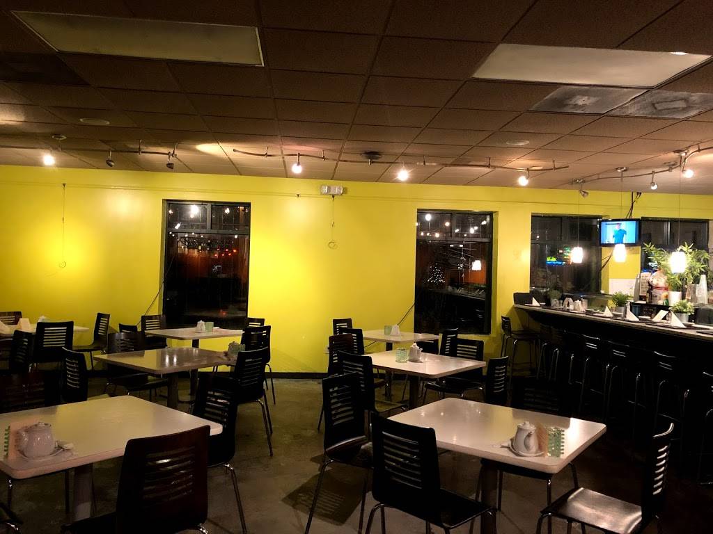 Ta Ca Japanese Restaurant | night club | 513 E Oglethorpe Ave, Savannah, GA 31401, USA | 9122328222 OR +1 912-232-8222