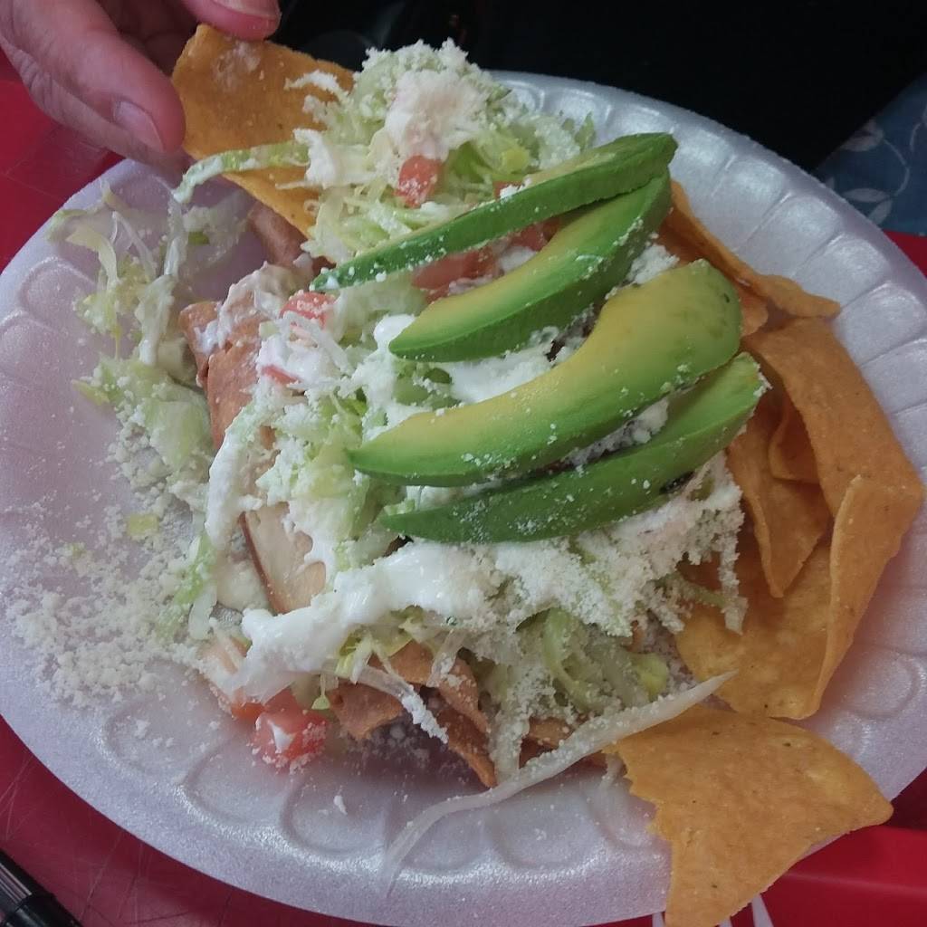 Tacos Mexico | restaurant | 1538 Glendale Blvd, Los Angeles, CA 90026, USA | 2139891519 OR +1 213-989-1519