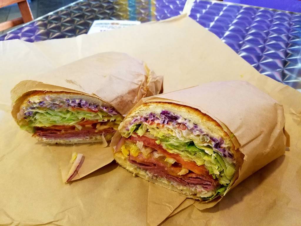 Ikes Place | meal takeaway | 680 E 3rd Ave, San Mateo, CA 94401, USA | 6503758900 OR +1 650-375-8900