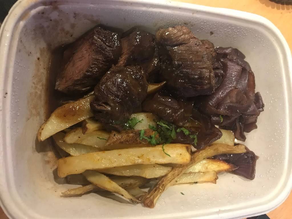 CookUnity | restaurant | 534 W 50th St, New York, NY 10019, USA | 8882218187 OR +1 888-221-8187