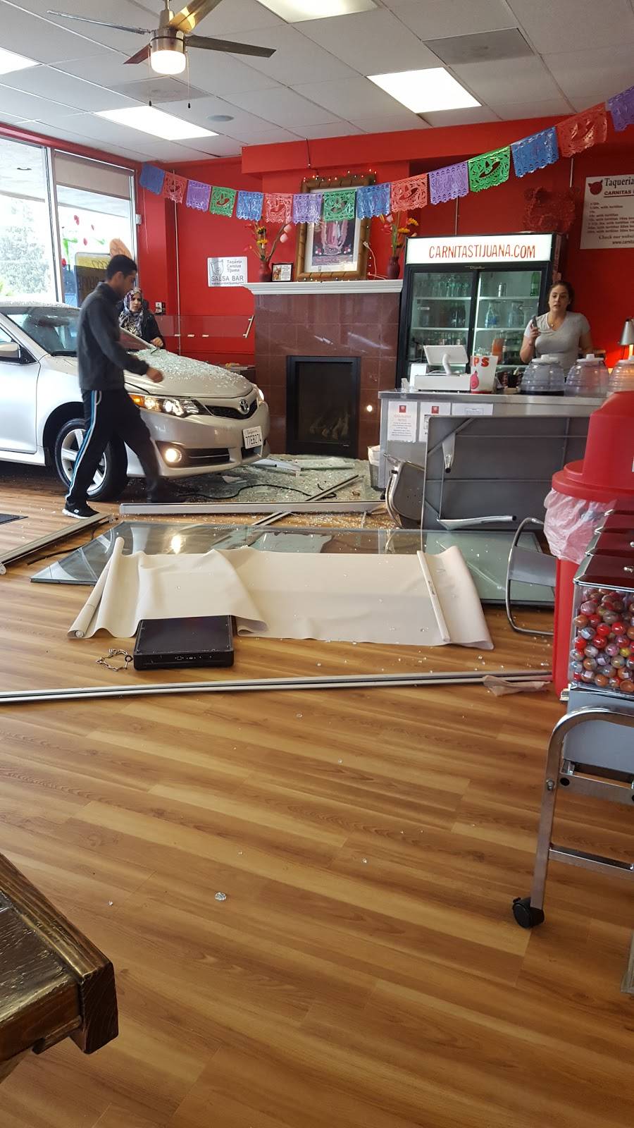 Autlan Taqueria | restaurant | 3535 Clayton Rd, Concord, CA 94519, USA | 9253325915 OR +1 925-332-5915