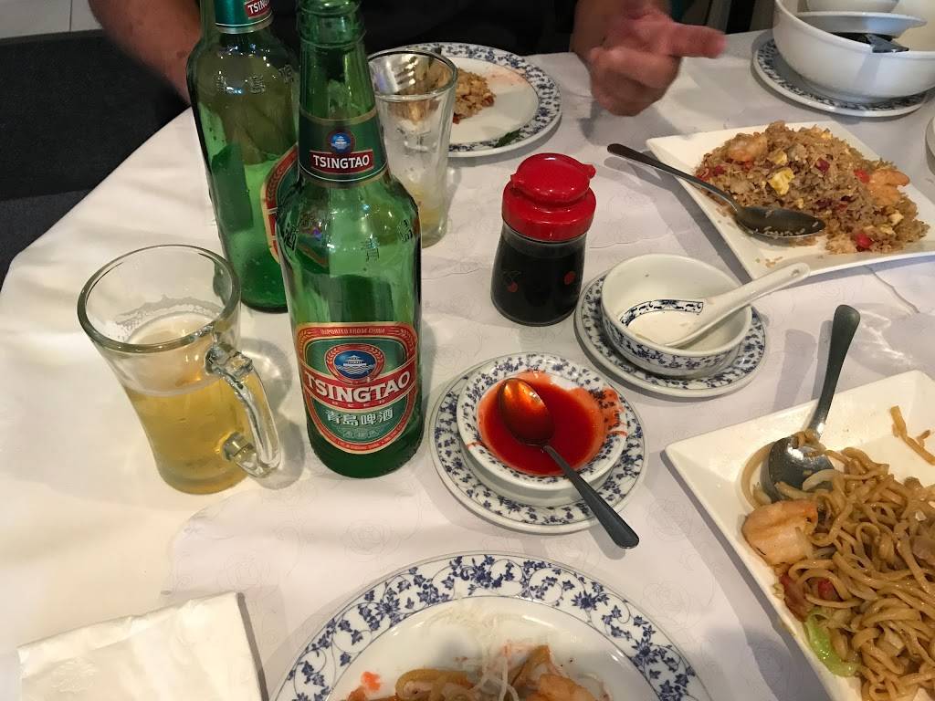 May Garden | restaurant | 1425 Fulton Rd #325, Santa Rosa, CA 95401, USA | 7075283615 OR +1 707-528-3615