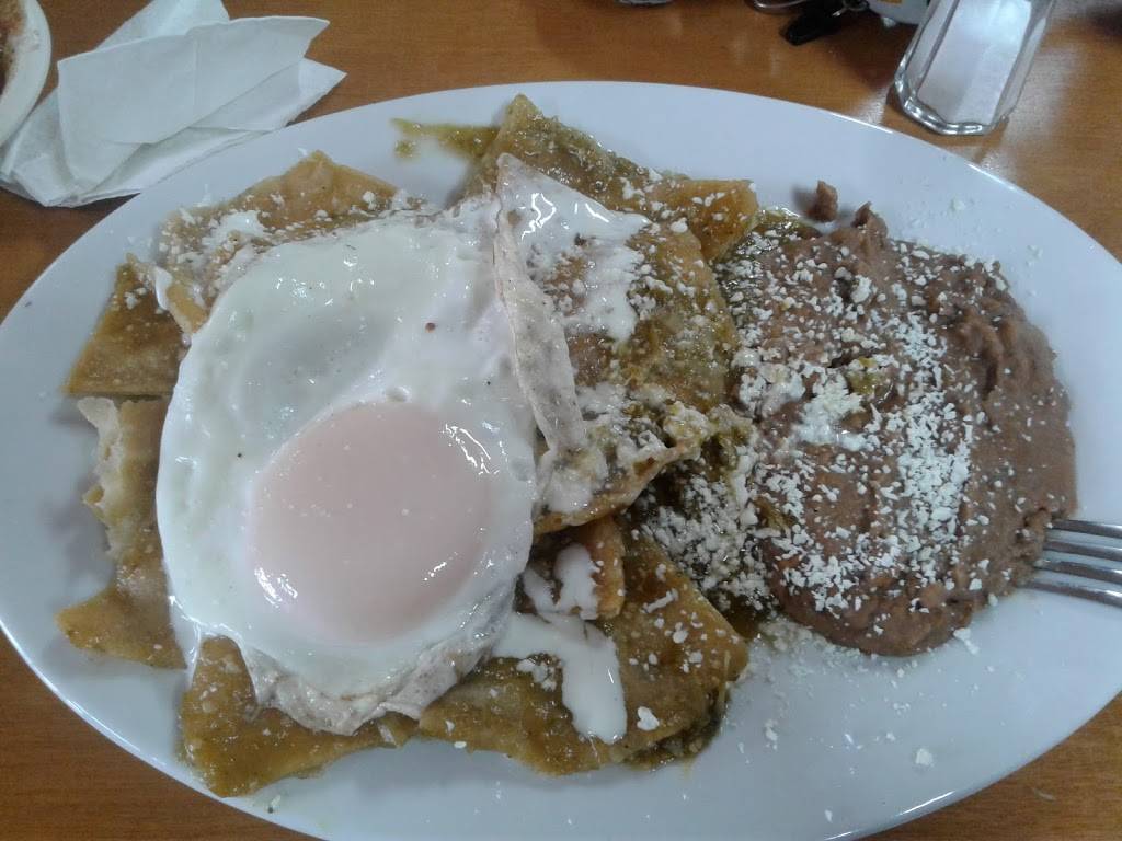 Menudo Y Pozole Jenny | restaurant | El Realito, Tijuana, B.C., Mexico | 016645331132 OR +52 664 533 1132