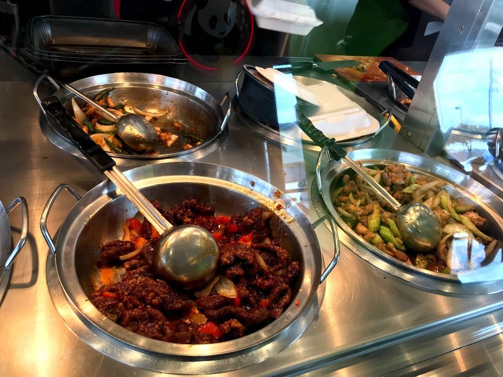 Panda Express | meal takeaway | 8505 S Main St, Houston, TX 77025, USA | 7136649362 OR +1 713-664-9362