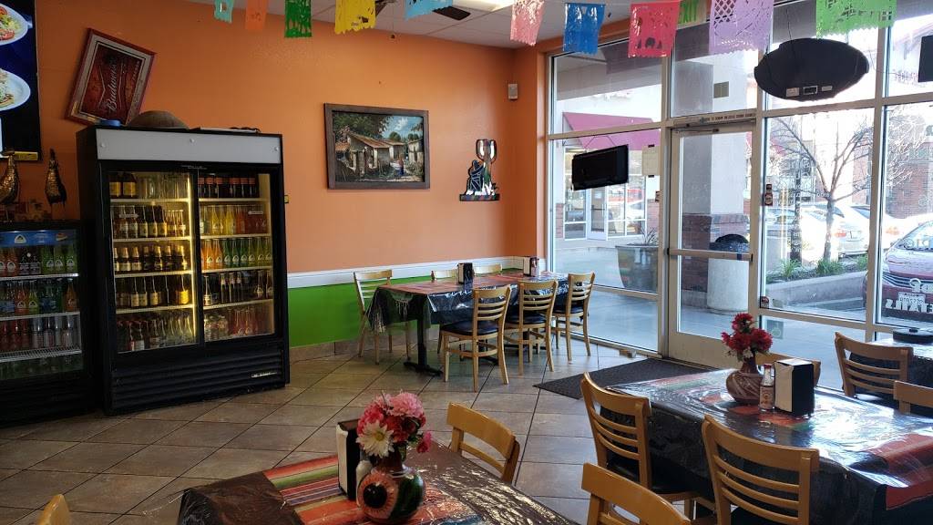 Los Pinos Mexican Foods | restaurant | 3375 Port Chicago Hwy, Concord, CA 94520, USA | 9258252085 OR +1 925-825-2085
