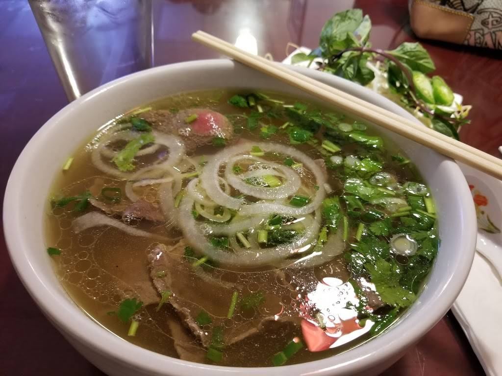 Phở Saigon 2 | restaurant | 2393 US-27, Clermont, FL 34711, USA | 3524049644 OR +1 352-404-9644