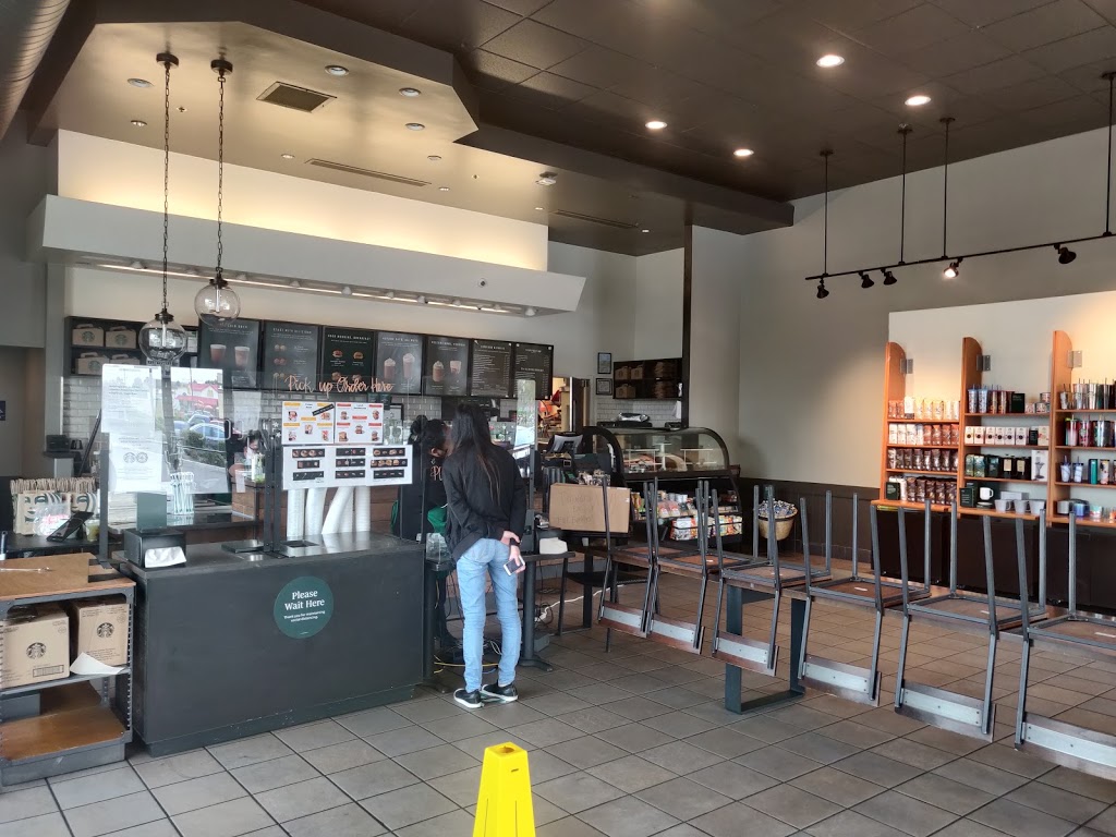 Starbucks | cafe | 127 Ranch Dr, Milpitas, CA 95035, USA | 4089349810 OR +1 408-934-9810