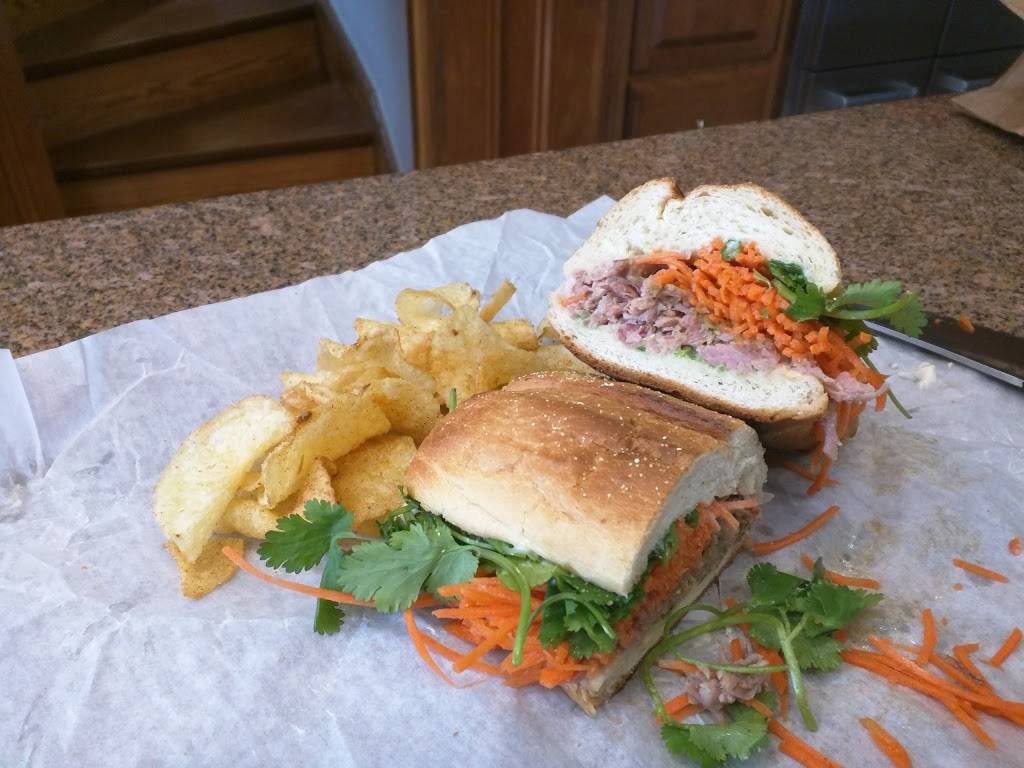 Soulwich | meal delivery | 1634 Orrington Ave, Evanston, IL 60201, USA | 8473282222 OR +1 847-328-2222