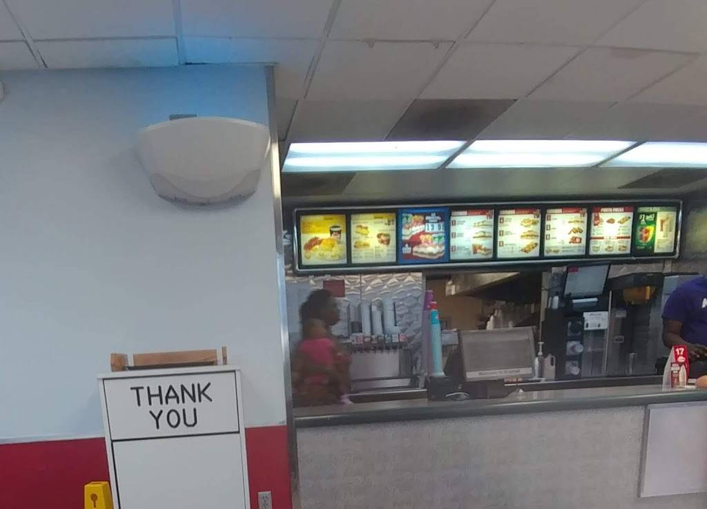 Krystal | restaurant | 505 N, FL-19, Palatka, FL 32177, USA | 9043289020 OR +1 904-328-9020