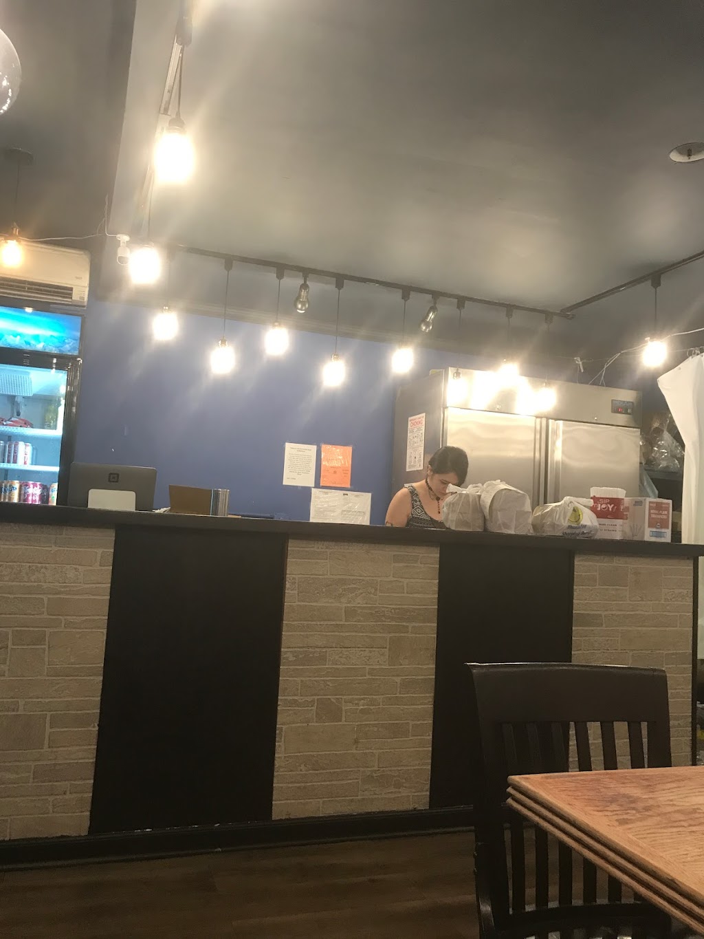 Firecracker Wings | restaurant | 430 2nd Ave, New York, NY 10010, USA | 6468385111 OR +1 646-838-5111