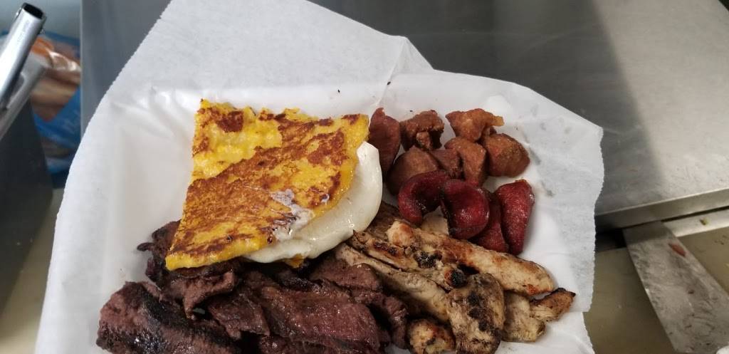 Mr.pepito | restaurant | 5606 N Armenia Ave, Tampa, FL 33603, USA | 8134199381 OR +1 813-419-9381