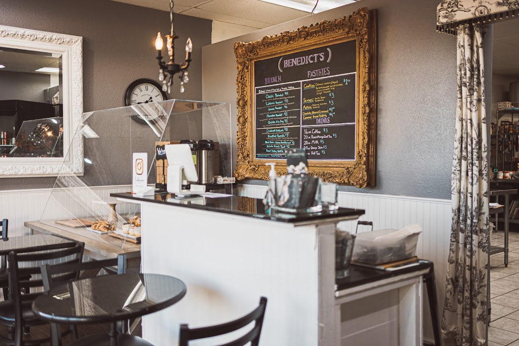 Benedicts Cafe | restaurant | 5555 E Bell Rd Suite #6, Scottsdale, AZ 85254, USA | 6026023337 OR +1 602-602-3337