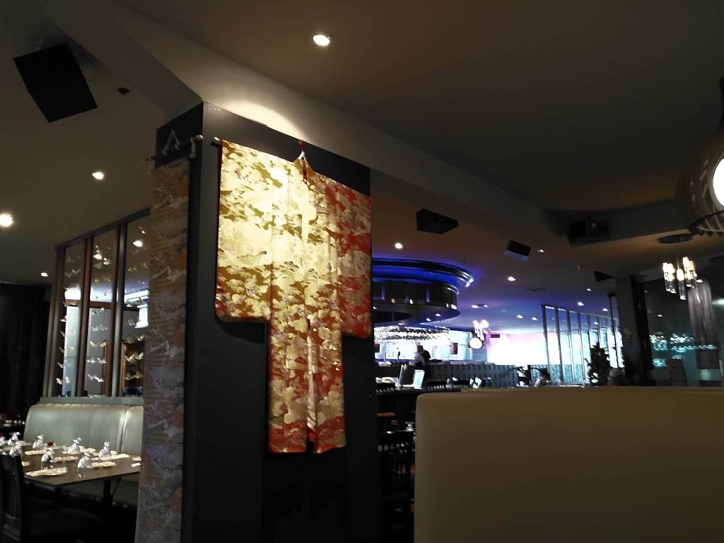 Shogun Sushi | restaurant | 2815 Boulevard Laurier, Québec, QC G1V 4H3, Canada | 4186500888 OR +1 418-650-0888