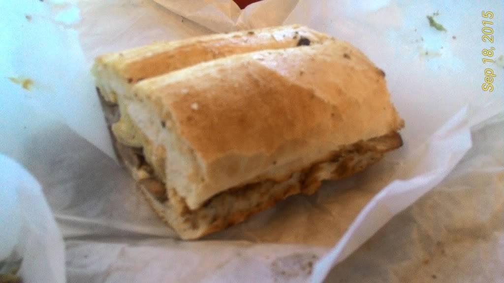 Potbelly Sandwich Shop | restaurant | 15 Exchange Pl, Jersey City, NJ 07302, USA | 2012531015 OR +1 201-253-1015