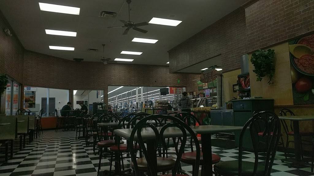 Subway | restaurant | 1600 Anderson Rd, Petoskey, MI 49770, USA | 2313489040 OR +1 231-348-9040