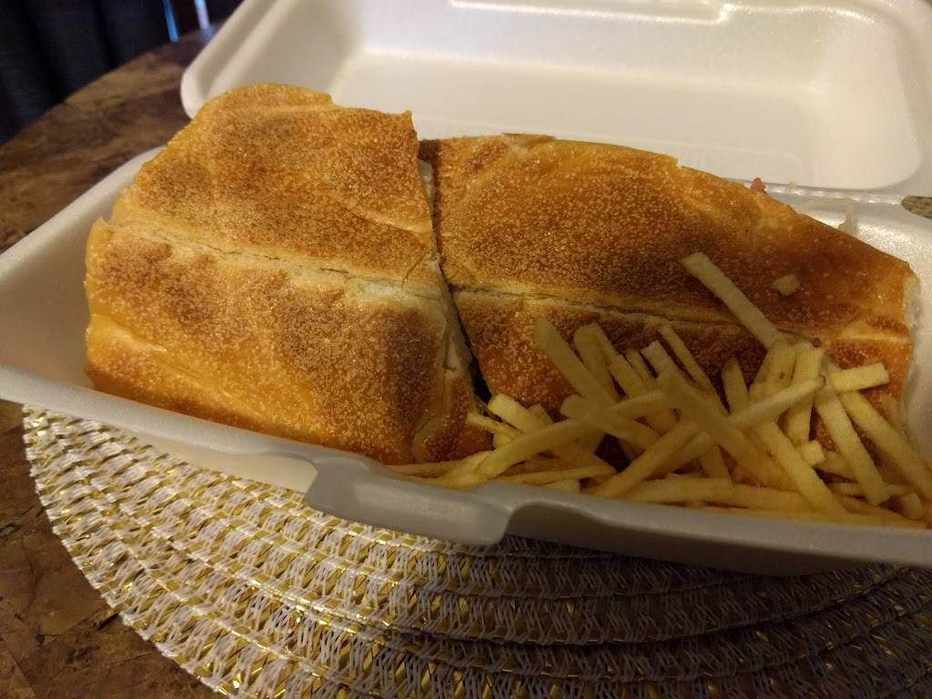 El Morro | restaurant | 599 Page Blvd, Springfield, MA 01104, USA | 4137371418 OR +1 413-737-1418