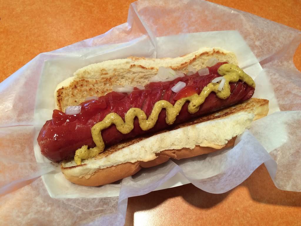 Johnnies Dog House and Chicken Shack | meal takeaway | 3401 Concord Pike, Wilmington, DE 19803, USA | 3024771440 OR +1 302-477-1440