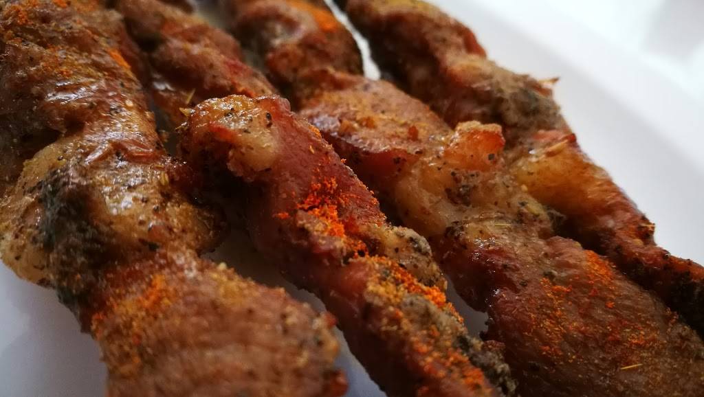 Omar Restaurant | restaurant | 1718 New Ave, San Gabriel, CA 91776, USA | 6265709778 OR +1 626-570-9778