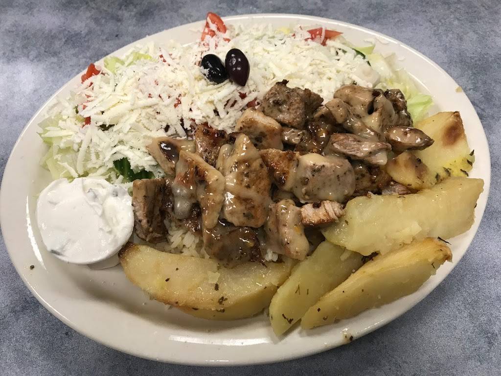 Whitby Diner & Deli | restaurant | 850 Brock St N, Whitby, ON L1N 4J5, Canada | 9056669497 OR +1 905-666-9497