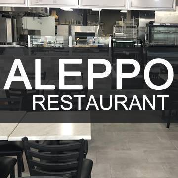 Aleppo Restaurant | restaurant | 666 Wonderland Rd, London, ON N6H 4K9, Canada | 5196016500 OR +1 519-601-6500