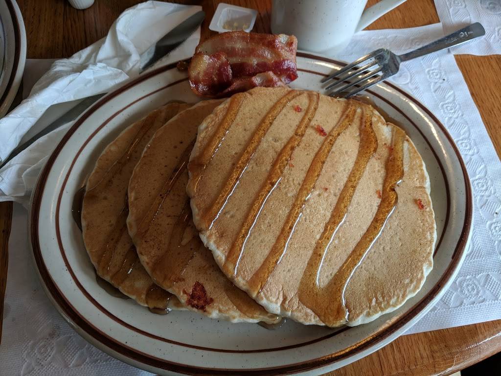 Main Street Cafe | restaurant | 29 Commerce St, Harrington, DE 19952, USA | 3023987800 OR +1 302-398-7800