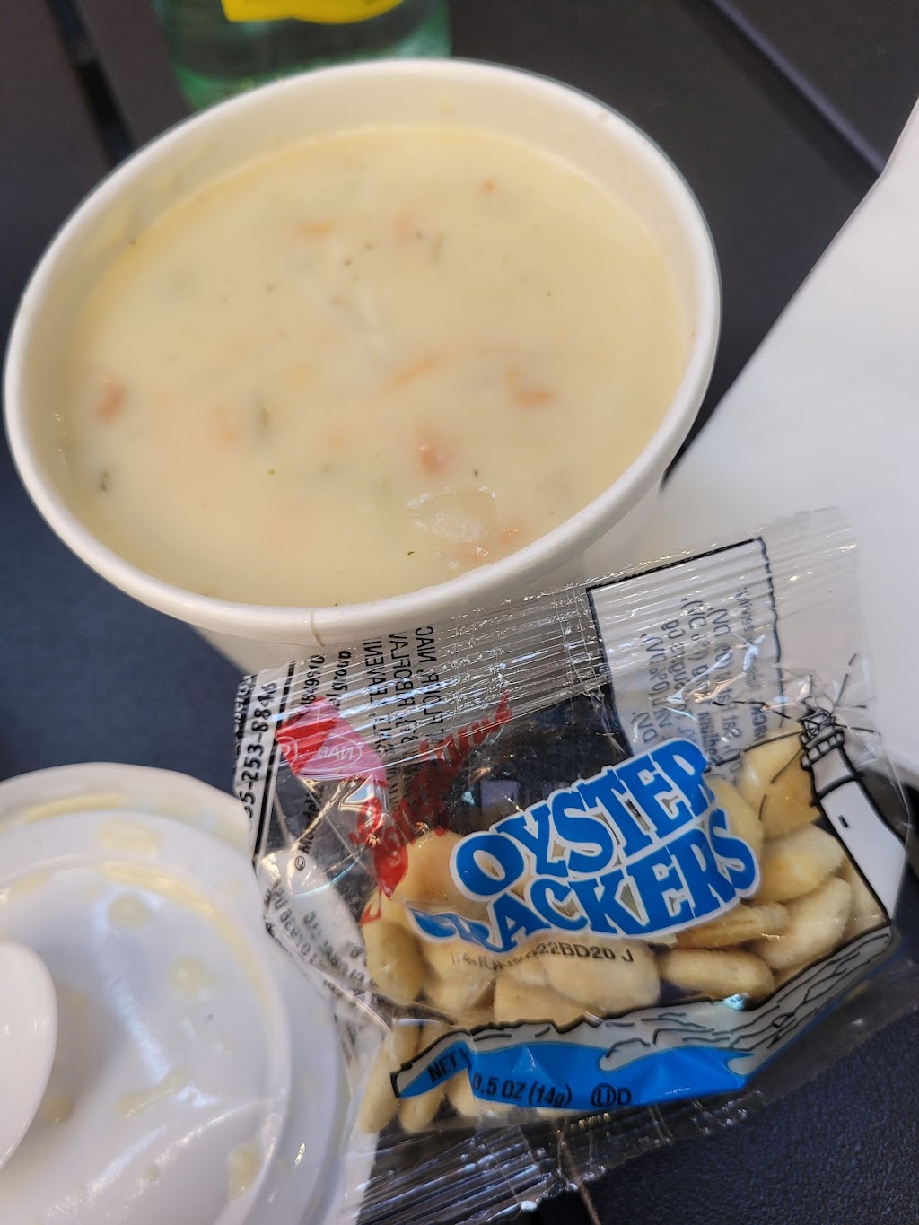 Momma Gs Soup | restaurant | 458 SE 185th Ave, Portland, OR 97233, USA | 5039123377 OR +1 503-912-3377